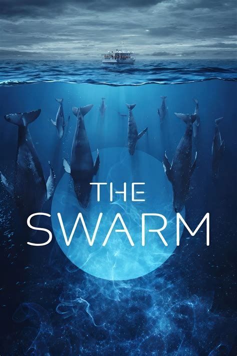 swarm s01e01 m4b|The Swarm (TV Series 2023) .
